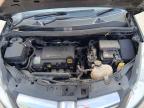 2010 VAUXHALL CORSA SE AUTO  for sale at Copart PETERLEE