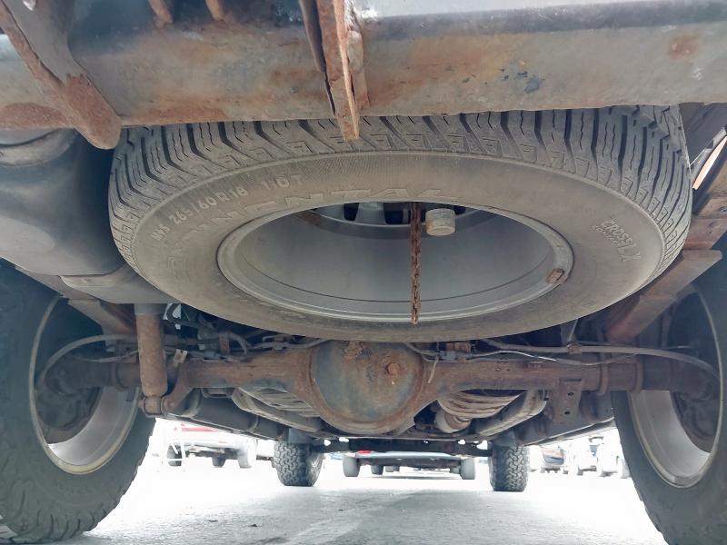 2019 FORD RANGER PICK UP DOUBLE CAB WILDTRAK 3.2 TDCI 200 AUTO