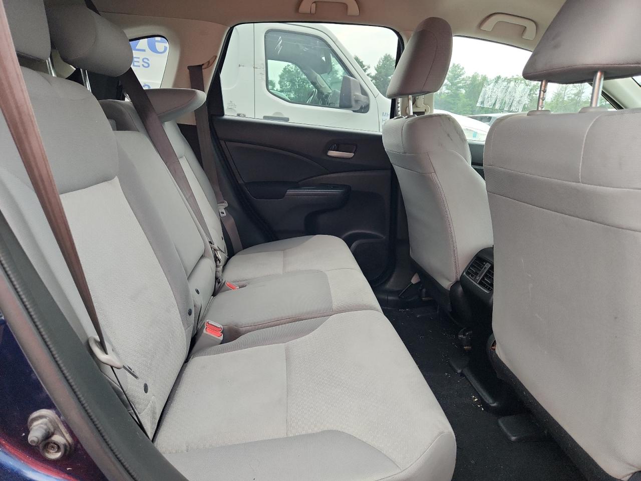 2016 Honda Cr-V Se VIN: 2HKRM4H45GH707165 Lot: 67601125