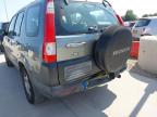 2006 HONDA CR-V VTEC SE  for sale at Copart SANDY