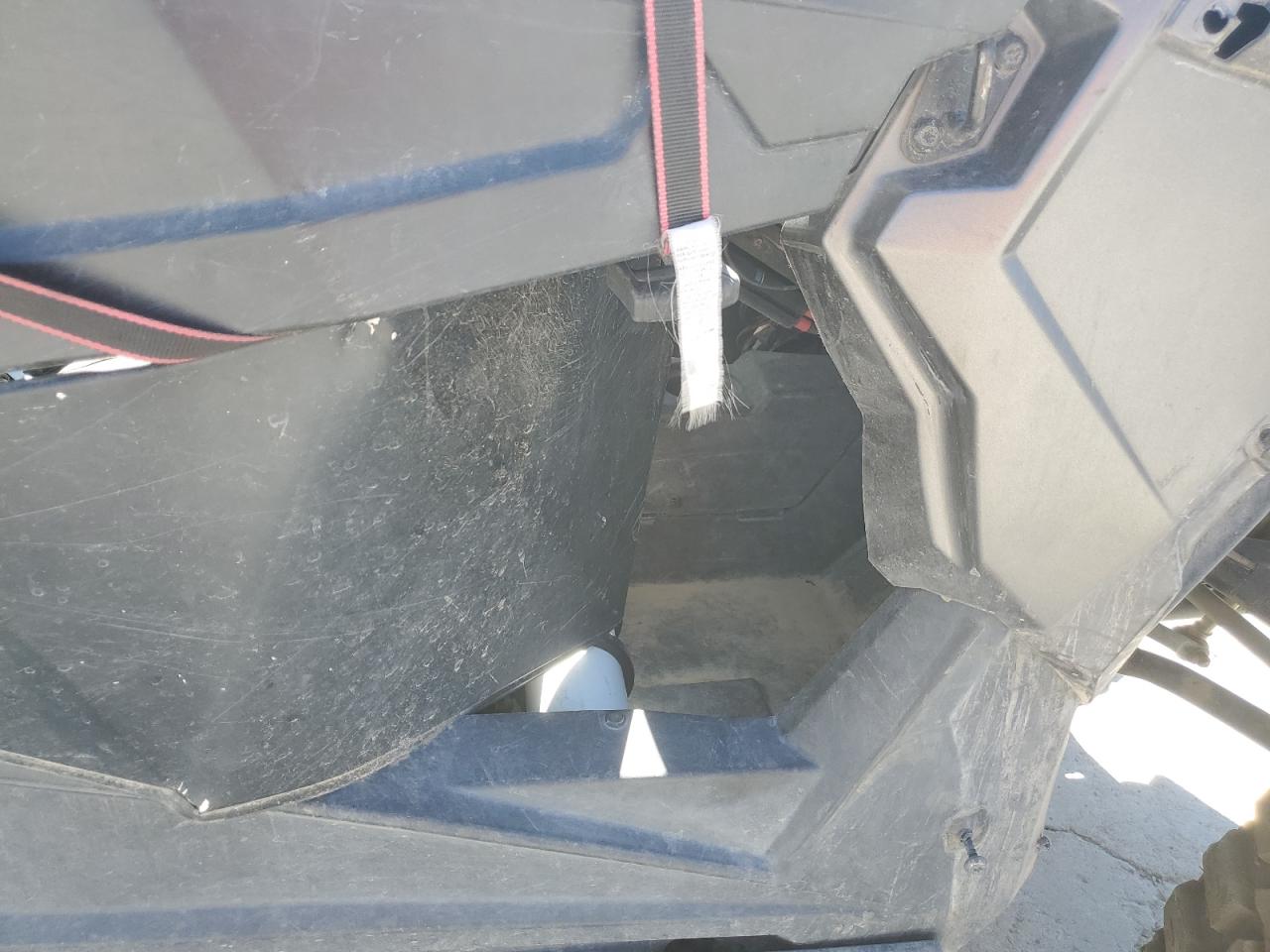 2017 Polaris Rzr Xp 4 Turbo VIN: 3NSVFE923HF933165 Lot: 67852075