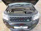 2011 LAND ROVER FREELANDER SPORT LE SD4 A  for sale at Copart CORBY