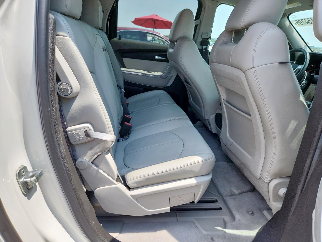 2012 GMC Acadia Slt-1 VIN: 1GKKRRED2CJ270963 Lot: 70154795