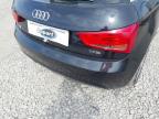 2012 AUDI A1 SPORT TFSI  for sale at Copart YORK