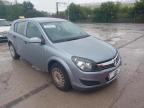 2009 VAUXHALL ASTRA LIFE for sale at Copart ST HELENS