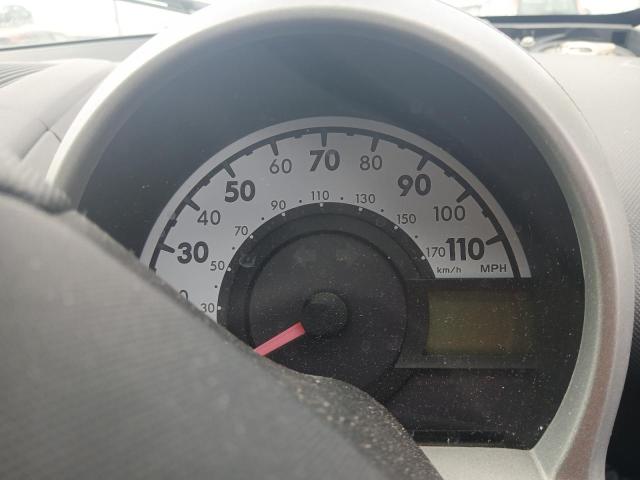 2008 PEUGEOT 107 KISS 