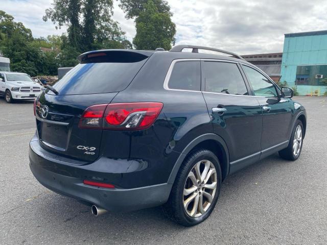 2013 MAZDA CX-9 GRAND TOURING  