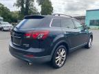 2013 MAZDA CX-9 GRAND TOURING   for sale at Copart CT - HARTFORD