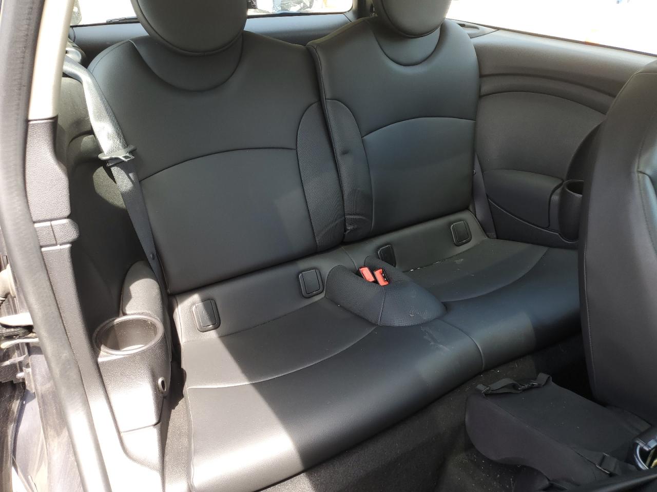 WMWZF3C54DT489972 2013 Mini Cooper Clubman