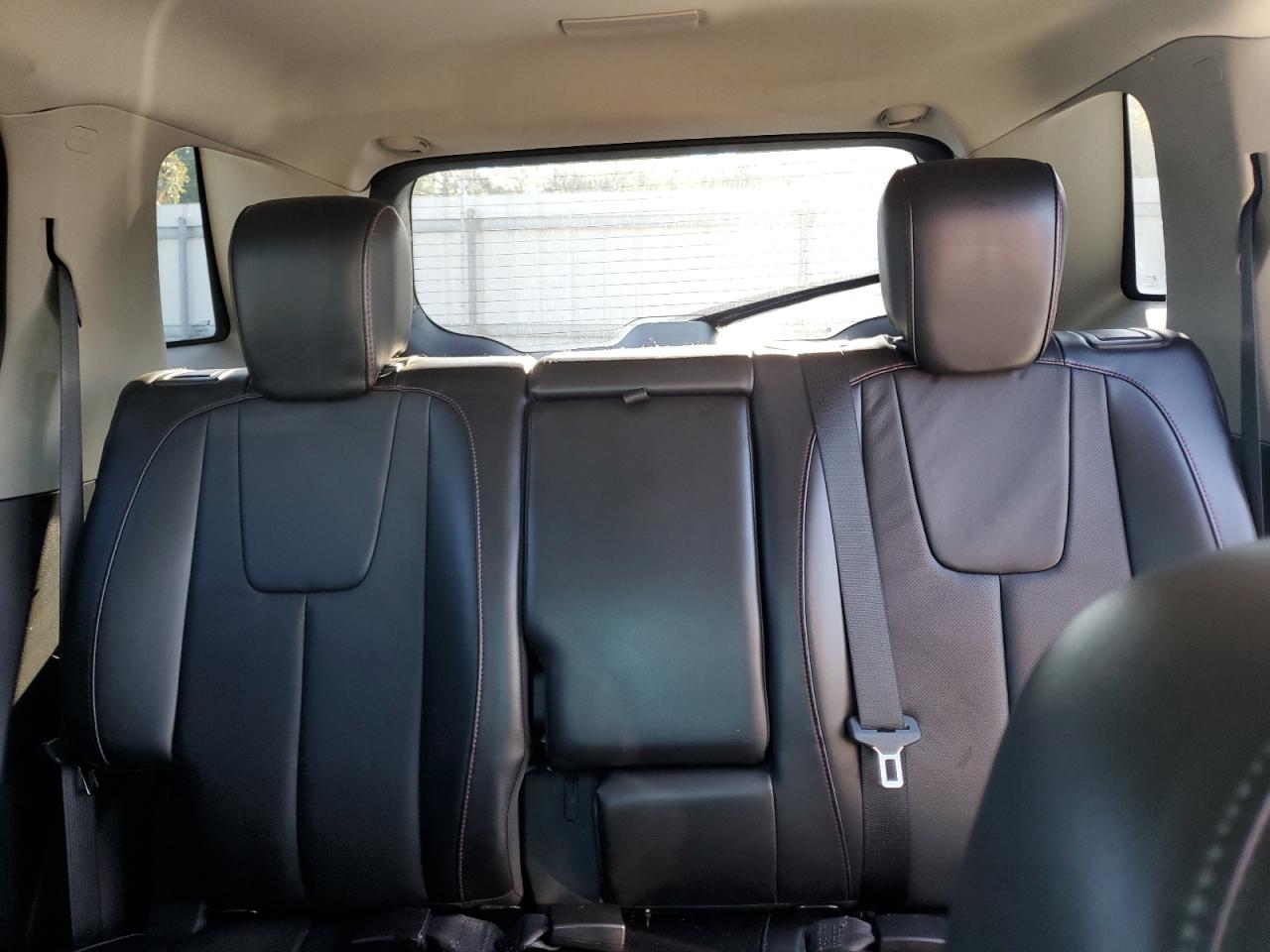 2013 GMC Terrain Slt VIN: 2GKFLVEK3D6264789 Lot: 70929785