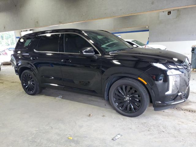  HYUNDAI PALISADE 2024 Czarny