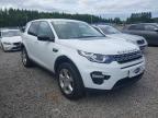 2017 LAND ROVER DISCOVERY SPORT 2.0 TD4 PURE 5DR [5 SEAT] for sale at Copart EAST KILBRIDE