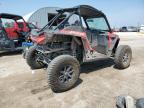 2018 Polaris Rzr Xp Turbo S en Venta en Wichita, KS - Front End