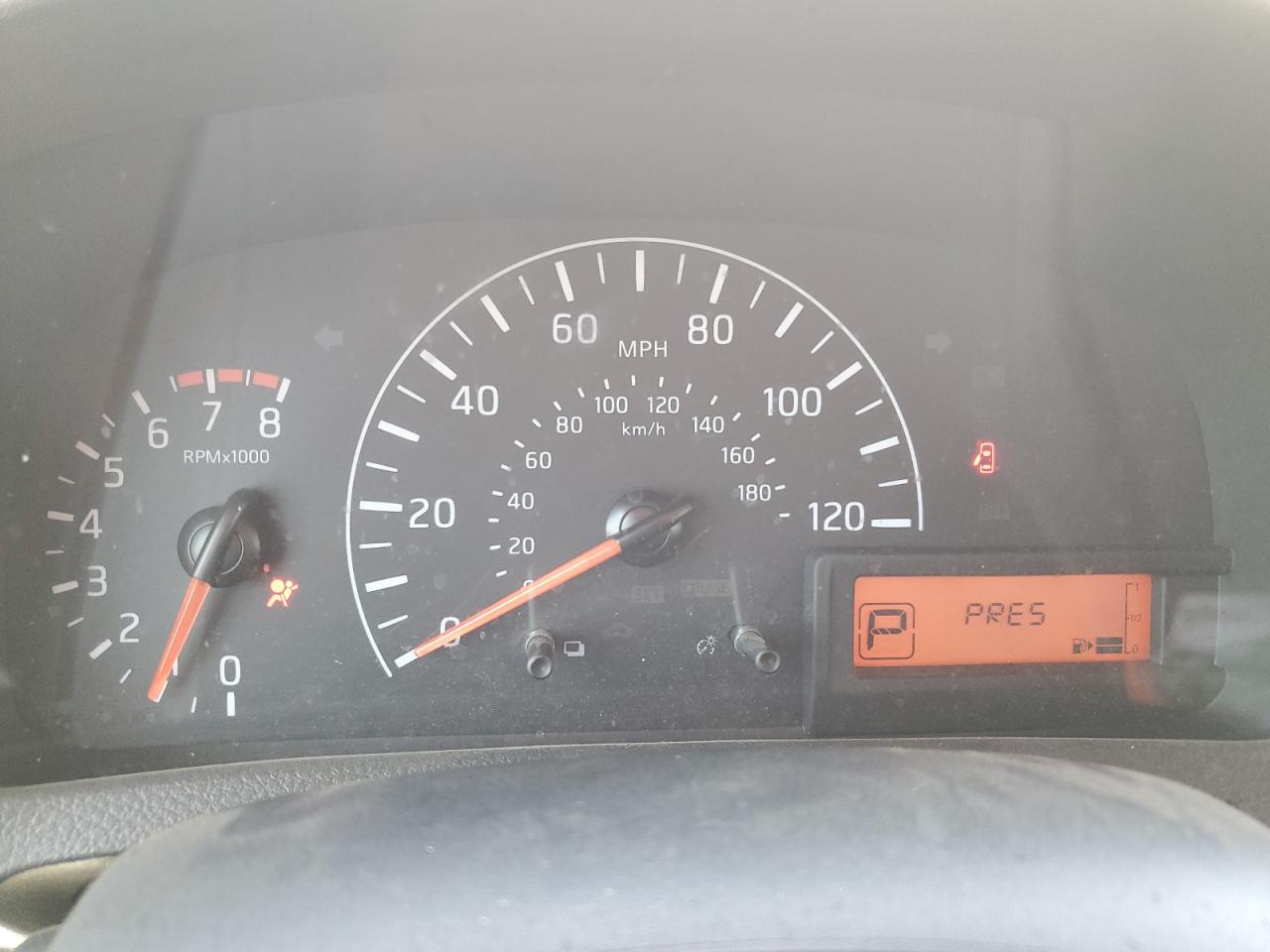 2021 Nissan Nv200 2.5S VIN: 3N6CM0KN4MK707379 Lot: 69996985