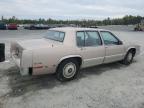 1990 CADILLAC DEVILLE    for sale at Copart NS - HALIFAX