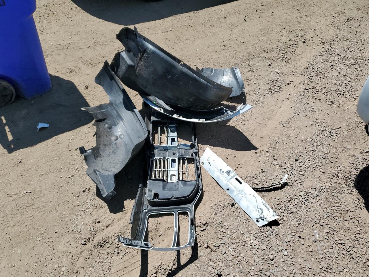 2011 Dodge Nitro Heat VIN: 1D4PU4GK5BW559838 Lot: 68299575