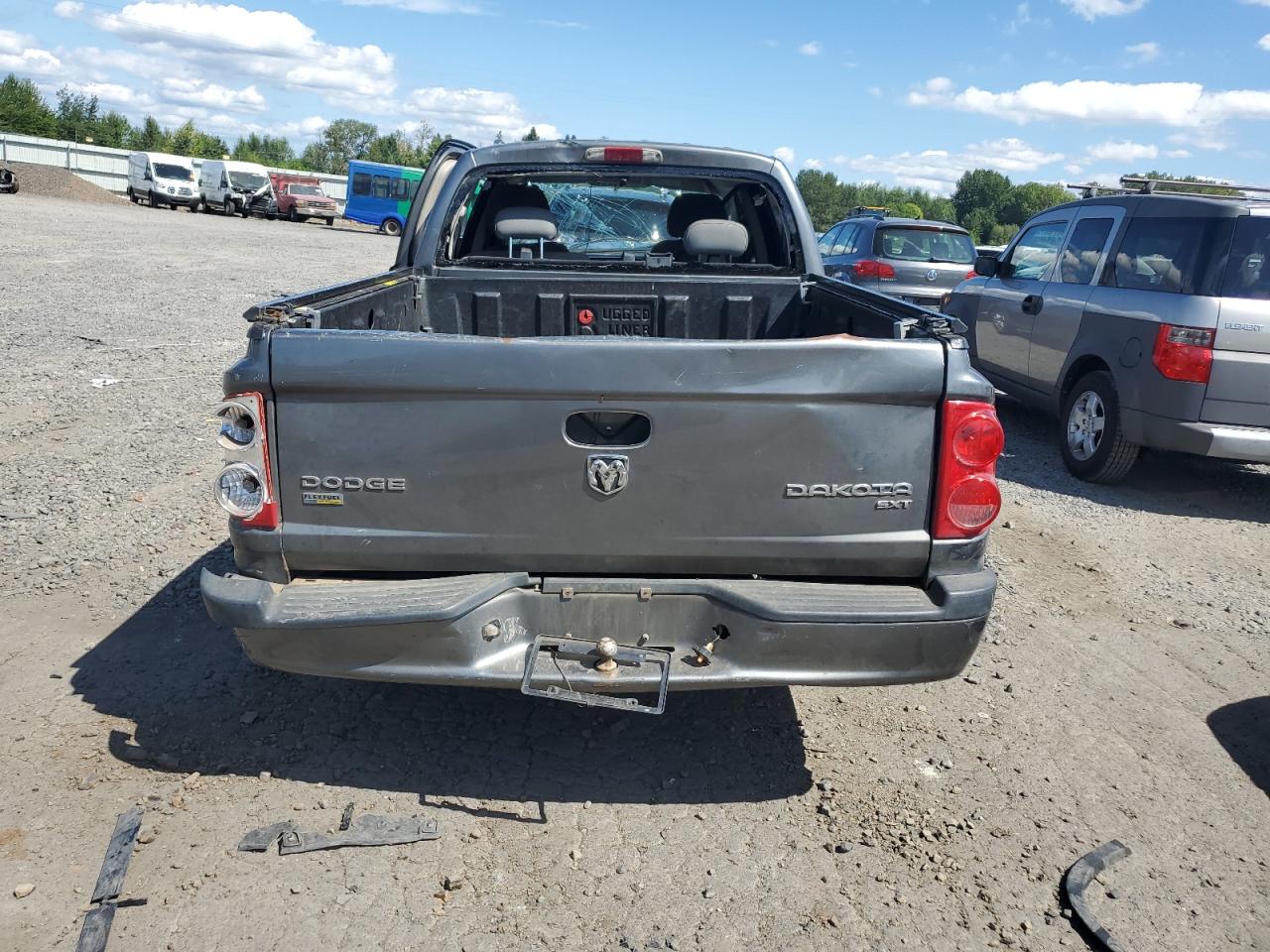 2011 Dodge Dakota Slt VIN: 1D7RW3GP7BS685282 Lot: 69143825
