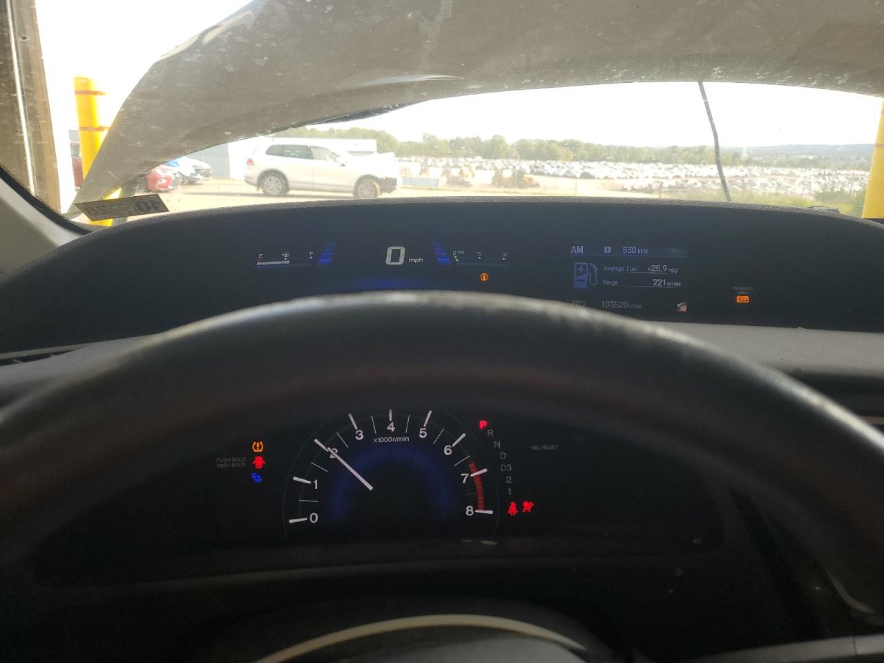 2013 Honda Civic Lx VIN: 19XFB2F50DE219489 Lot: 71050035