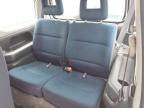 2003 SUZUKI JIMNY SPEC for sale at Copart SANDY