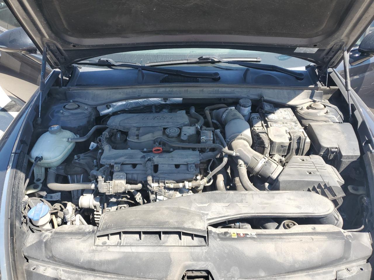 2020 Hyundai Sonata Sel Plus VIN: 5NPEJ4J26LH009223 Lot: 69572005