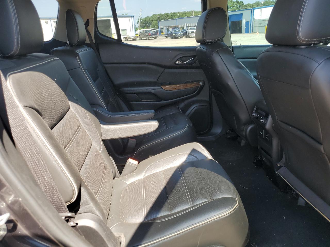 2017 GMC Acadia Denali VIN: 1GKKNPLS2HZ124881 Lot: 66912085