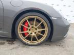 2022 PORSCHE 718 CAYMAN for sale at Copart WHITBURN