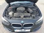 2015 BMW 118D SE  for sale at Copart CORBY