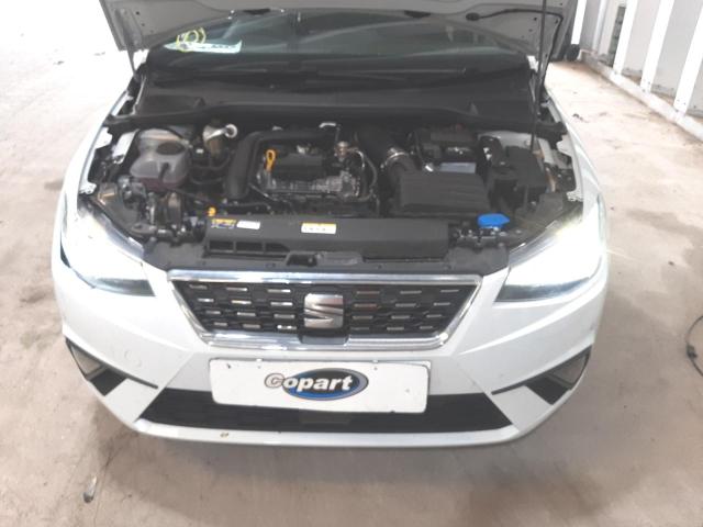 2024 SEAT IBIZA XCEL