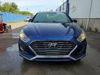 2018 HYUNDAI SONATA SE   for sale at Copart NB - MONCTON