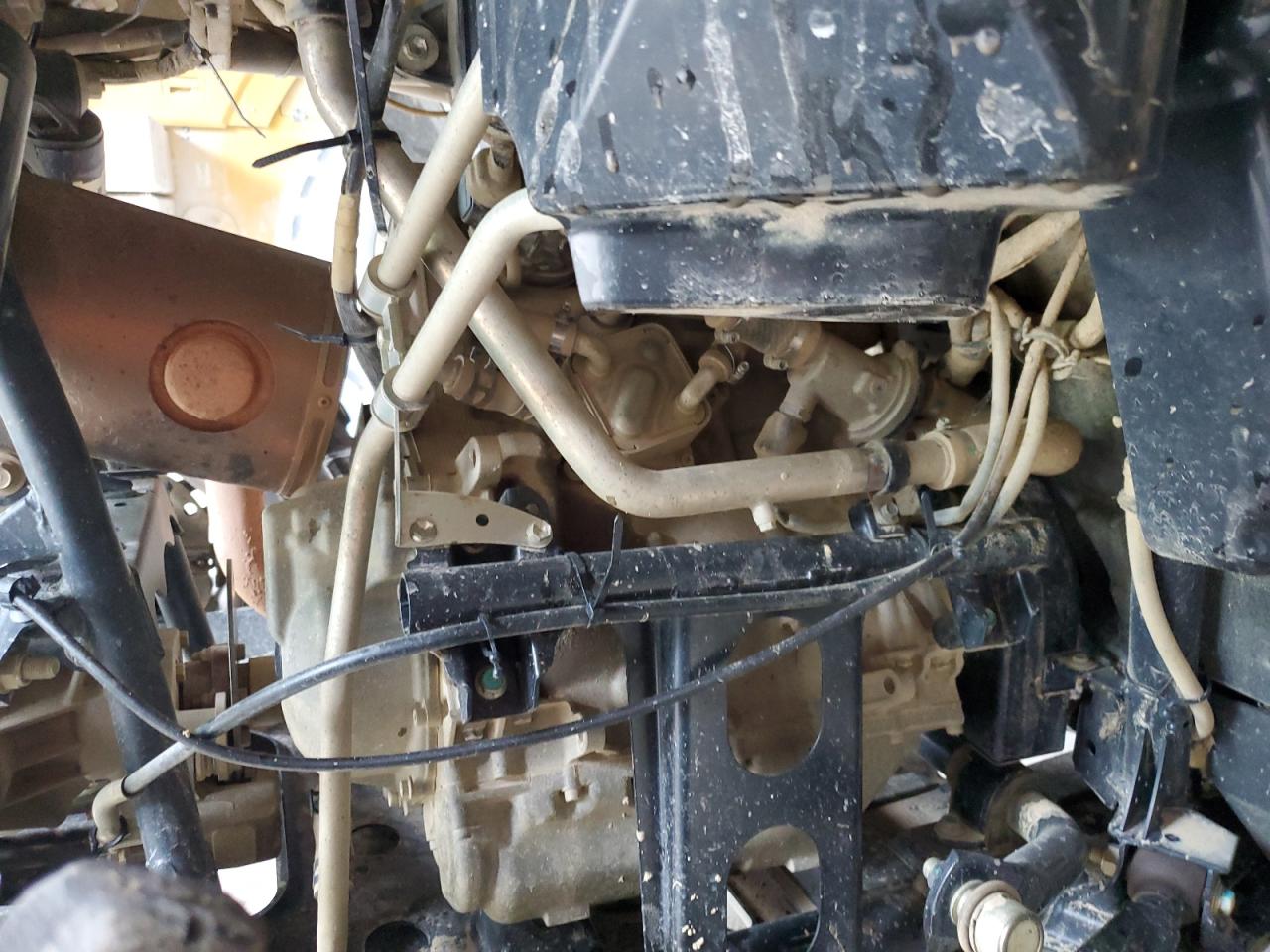 2024 Yamaha Yxz1000 VIN: 5Y4AN54YXRA101239 Lot: 68843075