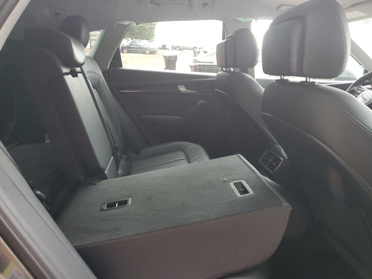 2018 Audi Q5 Premium VIN: WA1ANAFY9J2100199 Lot: 67671405