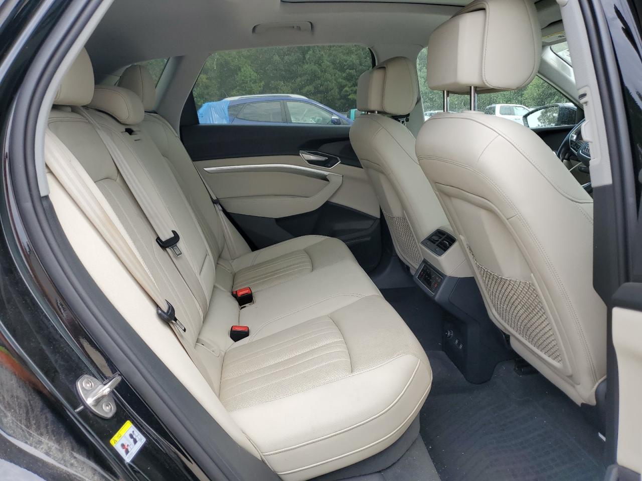 2019 Audi E-Tron Premium Plus VIN: WA1LAAGE6KB008803 Lot: 68164905