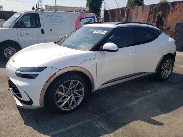 GENESIS GV60 ADVAN 2024
