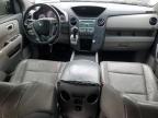 2010 HONDA PILOT EXL   à vendre chez Copart ON - LONDON