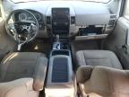 2014 NISSAN TITAN S   for sale at Copart TN - NASHVILLE