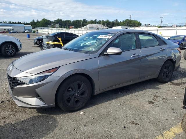 HYUNDAI ELANTRA SEL 2023
