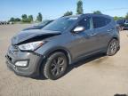 2016 HYUNDAI SANTA FE SPORT    for sale at Copart QC - MONTREAL