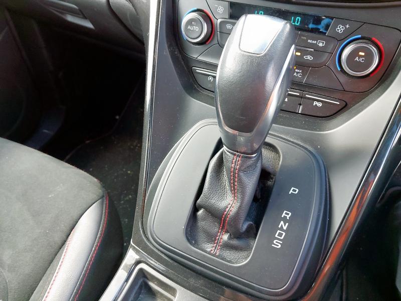 2019 FORD KUGA ST-LINE 4X4 AUTO 