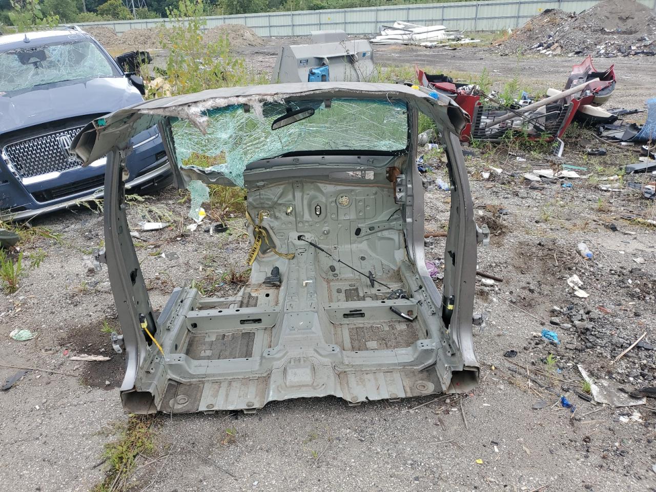 2016 Kia Soul VIN: KNDJN2A27G7285038 Lot: 69730395