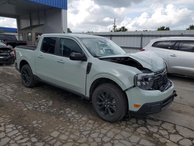  FORD MAVERICK L 2024 Бирюзовый