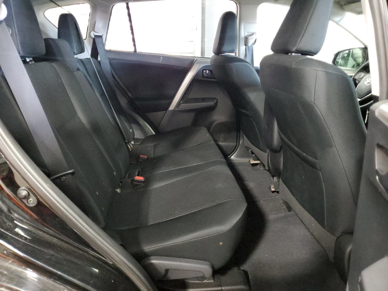 2016 Toyota Rav4 Le VIN: 2T3BFREVXGW420919 Lot: 70520055