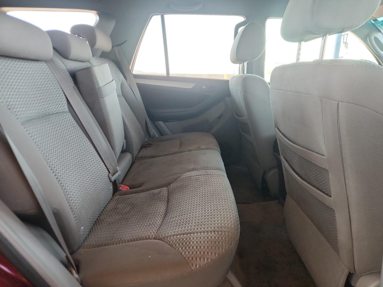 2006 Toyota 4Runner Sr5 VIN: JTEZU14R068056598 Lot: 69040805