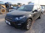 2015 LAND ROVER DISCOVERY for sale at Copart BRISTOL