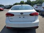 2018 KIA FORTE LX   à vendre chez Copart CT - HARTFORD SPRINGFIELD
