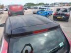 2015 TOYOTA AYGO X-CLU for sale at Copart SANDWICH