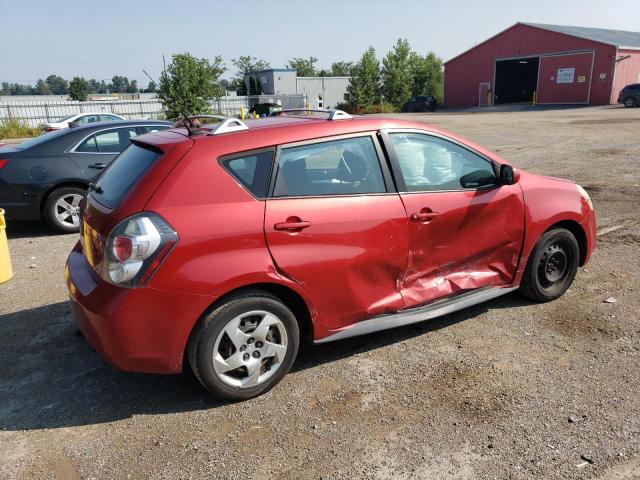 2009 PONTIAC VIBE   