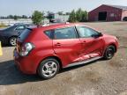 2009 PONTIAC VIBE    for sale at Copart ON - LONDON