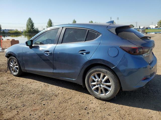 2018 MAZDA 3 GRAND TOURING  