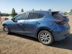 2018 MAZDA 3 GRAND TOURING   à vendre chez Copart AB - CALGARY