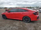 2017 HONDA CIVIC SI   for sale at Copart ON - LONDON